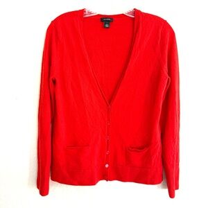 Halogen Wool Cardigan